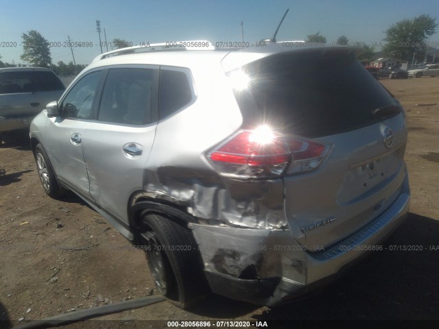 KNMAT2MV5GP720277  nissan rogue 2016 IMG 2