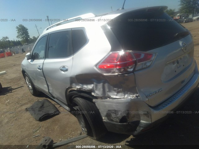 KNMAT2MV5GP720277  nissan rogue 2016 IMG 5