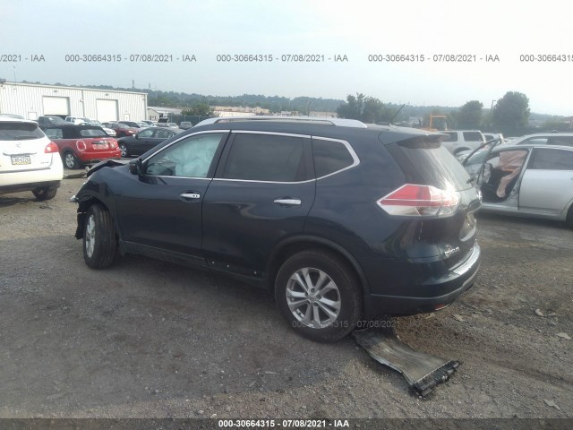 KNMAT2MV5GP734003  nissan rogue 2016 IMG 2