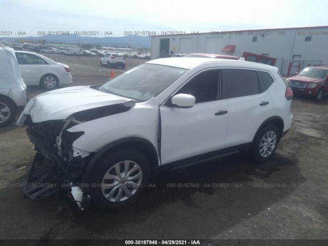 KNMAT2MV5HP542968  nissan rogue 2016 IMG 1