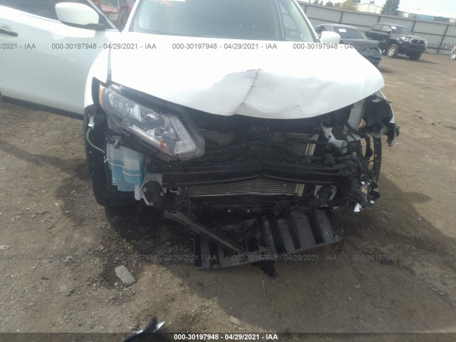 KNMAT2MV5HP542968  nissan rogue 2016 IMG 5