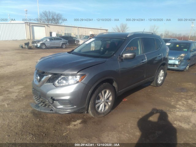 KNMAT2MV6GP648456  nissan rogue 2016 IMG 1