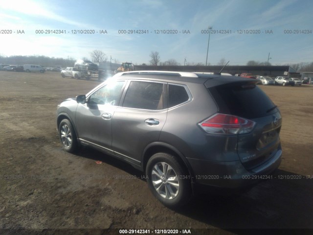 KNMAT2MV6GP648456  nissan rogue 2016 IMG 2