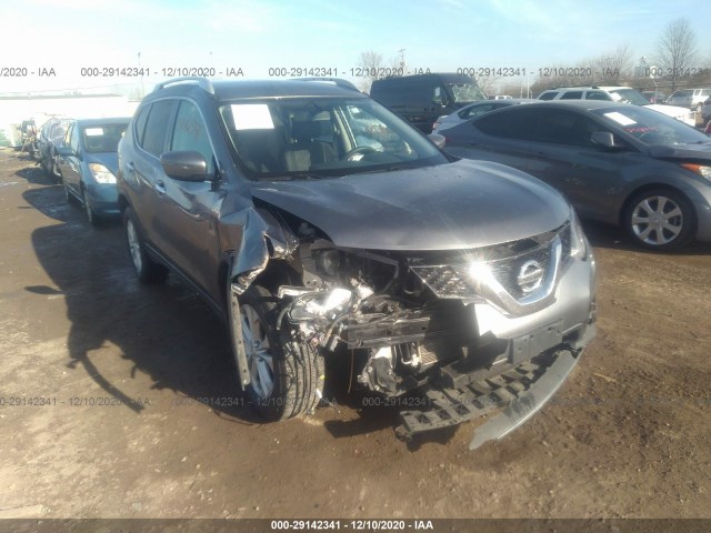 KNMAT2MV6GP648456  nissan rogue 2016 IMG 5