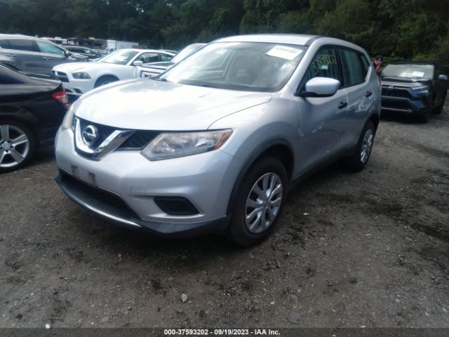 KNMAT2MV6GP651065  nissan rogue 2016 IMG 1