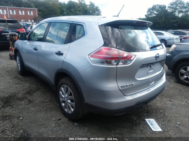 KNMAT2MV6GP651065  nissan rogue 2016 IMG 2