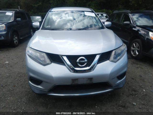 KNMAT2MV6GP651065  nissan rogue 2016 IMG 5