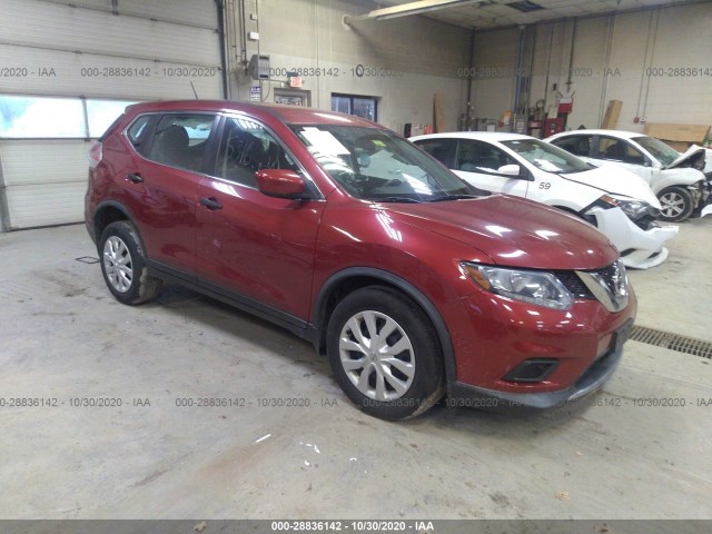 KNMAT2MV6GP664723  nissan rogue 2016 IMG 0