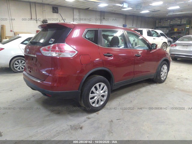 KNMAT2MV6GP664723  nissan rogue 2016 IMG 3