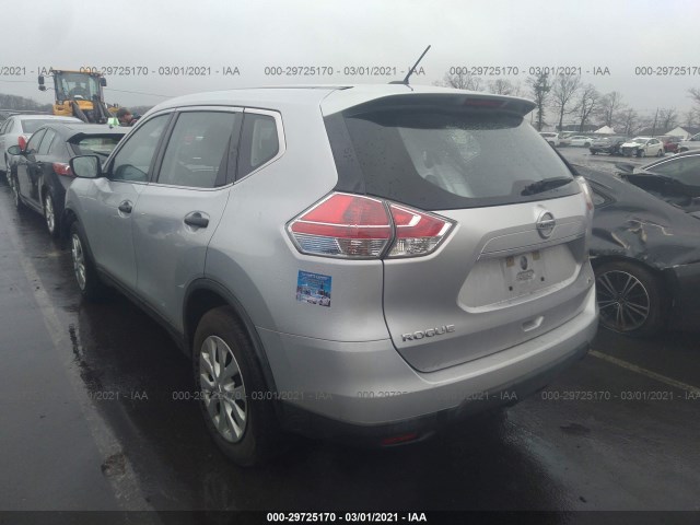 KNMAT2MV6GP669128  nissan rogue 2016 IMG 2