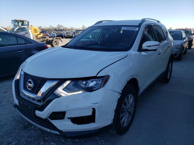 KNMAT2MV6HP529078  nissan rogue 2016 IMG 1