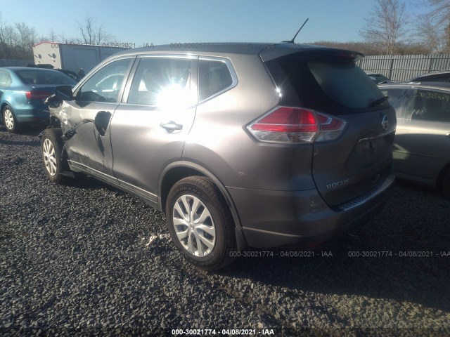 KNMAT2MV7GP650538  nissan rogue 2016 IMG 2