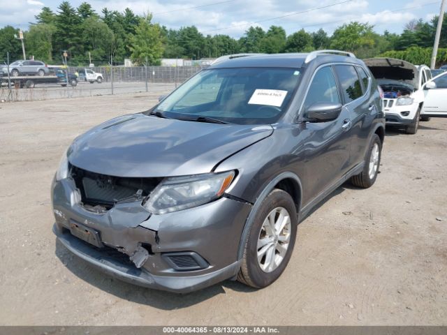 KNMAT2MV7GP653312  nissan rogue 2016 IMG 1