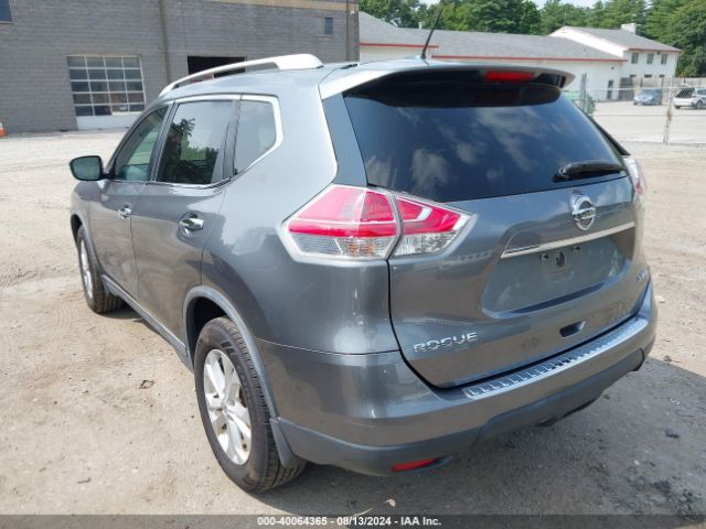 KNMAT2MV7GP653312  nissan rogue 2016 IMG 2