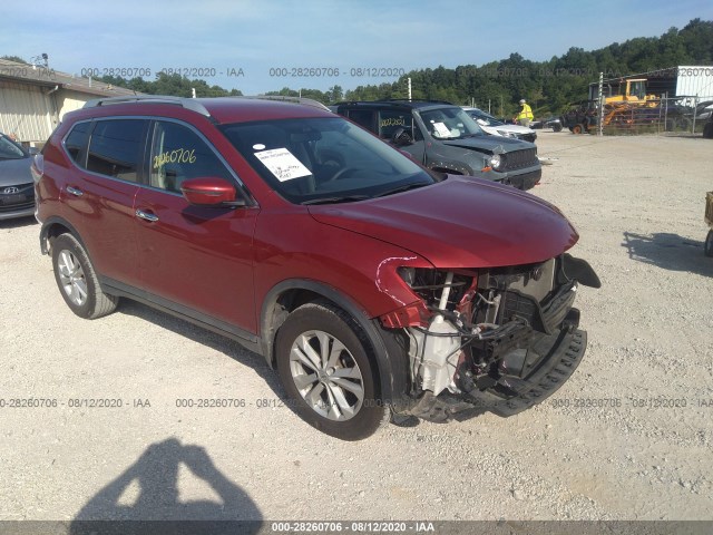 KNMAT2MV7GP663614  nissan rogue 2016 IMG 0