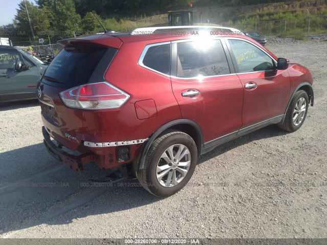 KNMAT2MV7GP663614  nissan rogue 2016 IMG 3