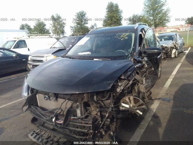 KNMAT2MV7GP665783  nissan rogue 2016 IMG 1