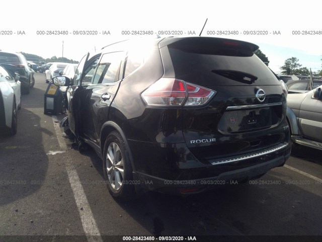 KNMAT2MV7GP665783  nissan rogue 2016 IMG 2