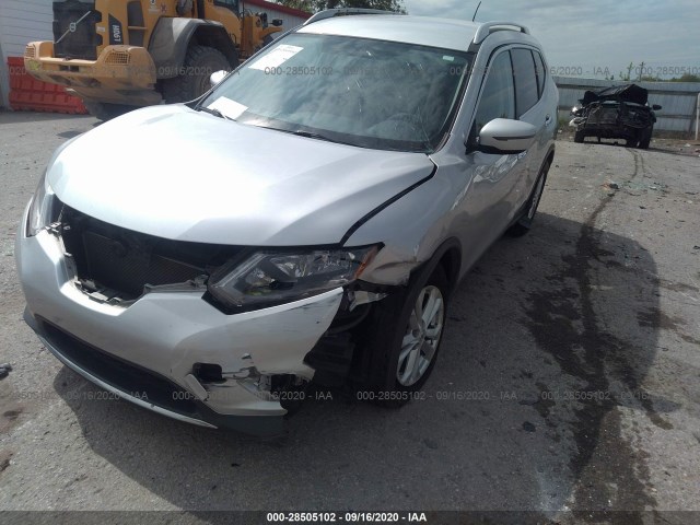 KNMAT2MV8GP603177  nissan rogue 2016 IMG 1