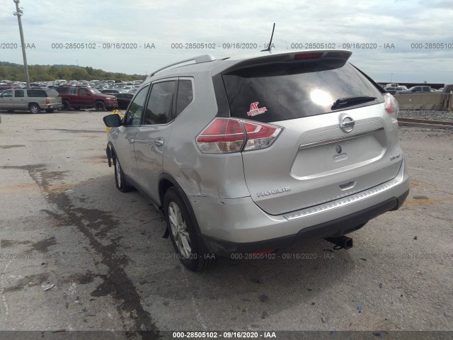 KNMAT2MV8GP603177  nissan rogue 2016 IMG 2