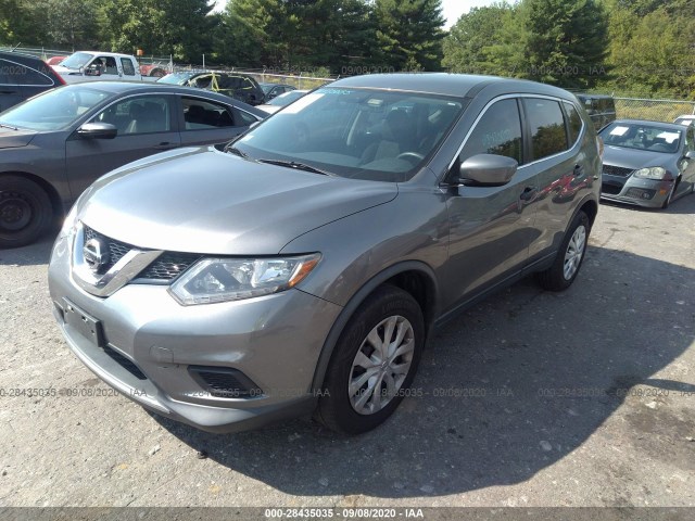 KNMAT2MV8GP645851  nissan rogue 2016 IMG 1