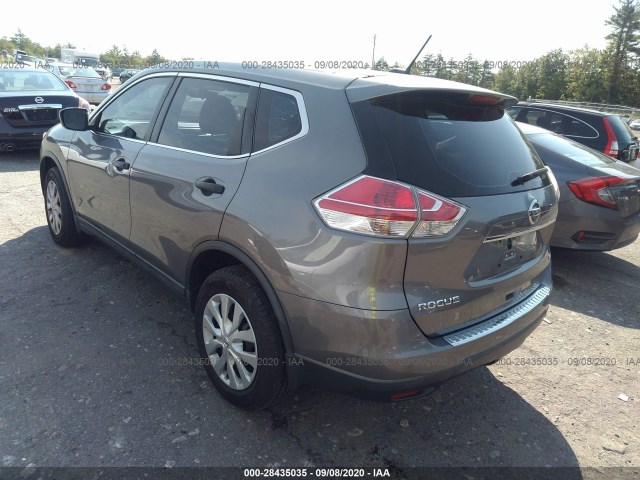 KNMAT2MV8GP645851  nissan rogue 2016 IMG 2