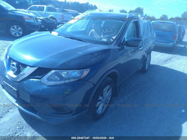 KNMAT2MV8GP653321  nissan rogue 2016 IMG 1