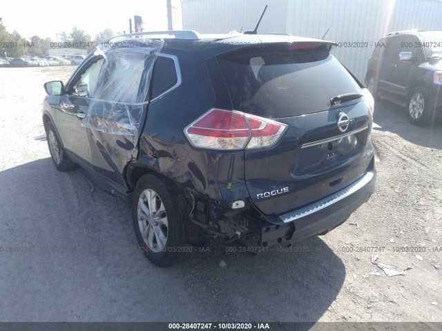 KNMAT2MV8GP653321  nissan rogue 2016 IMG 2