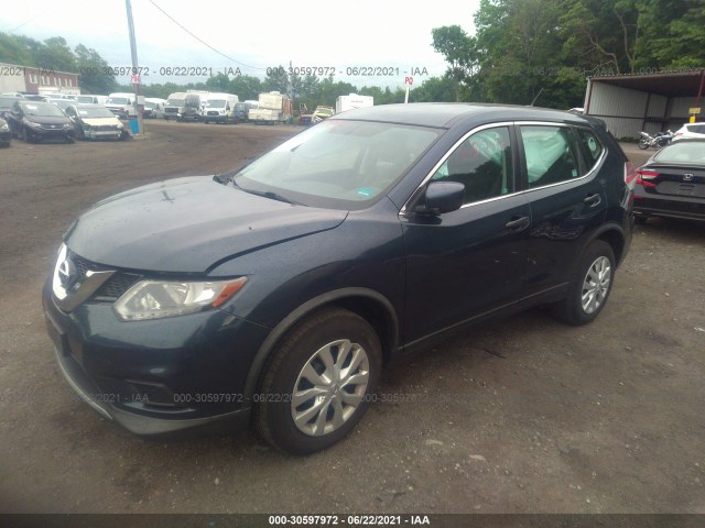 KNMAT2MV8GP696914  nissan rogue 2016 IMG 1