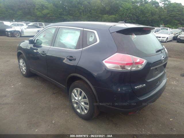 KNMAT2MV8GP696914  nissan rogue 2016 IMG 2