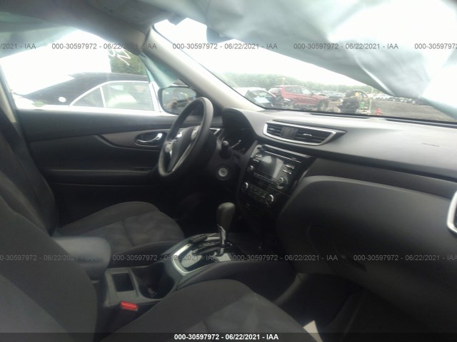 KNMAT2MV8GP696914  nissan rogue 2016 IMG 4