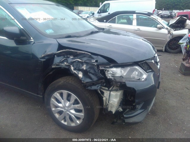 KNMAT2MV8GP696914  nissan rogue 2016 IMG 5