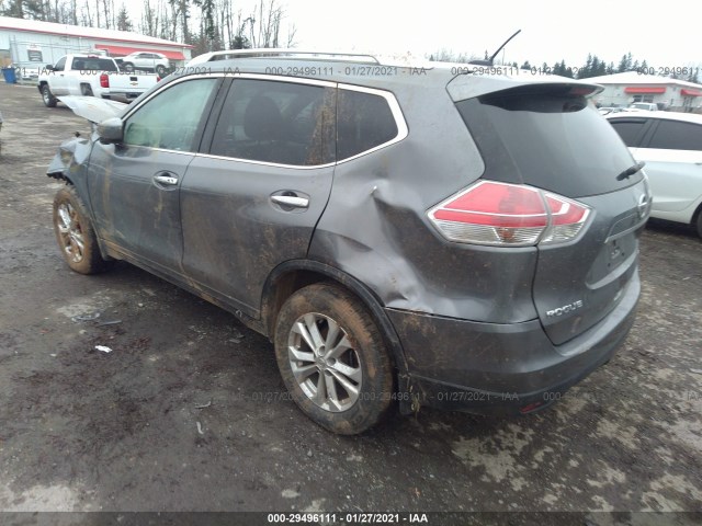 KNMAT2MV8GP724730  nissan rogue 2016 IMG 2