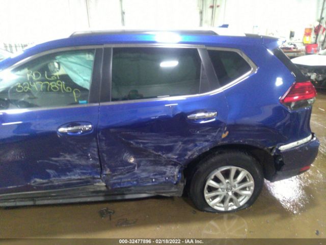 KNMAT2MV8HP508846  nissan rogue 2017 IMG 5