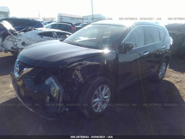 KNMAT2MV9GP640044  nissan rogue 2016 IMG 1