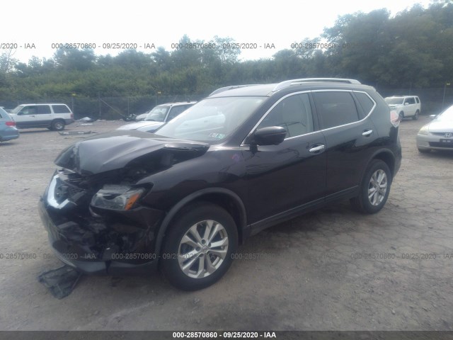 KNMAT2MV9GP661539  nissan rogue 2016 IMG 1