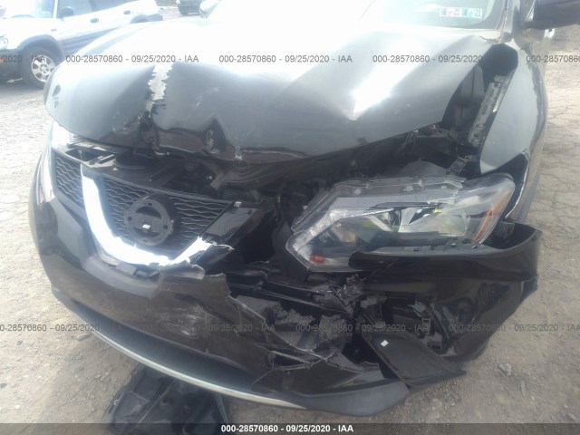 KNMAT2MV9GP661539  nissan rogue 2016 IMG 5