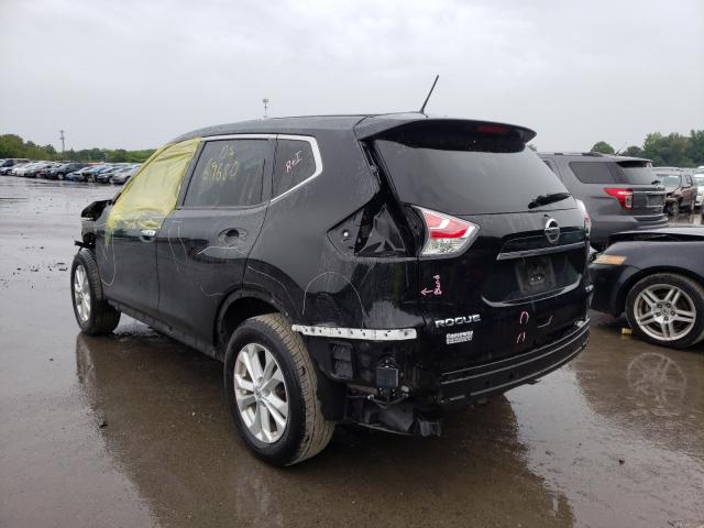 KNMAT2MV9GP733422  nissan rogue 2016 IMG 2