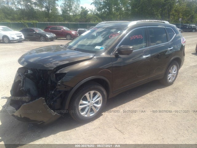 KNMAT2MVXGP668547  nissan rogue 2016 IMG 1