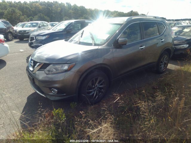 KNMAT2MVXGP696817  nissan rogue 2016 IMG 1