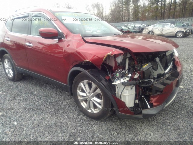 KNMAT2MVXGP699815  nissan rogue 2016 IMG 0