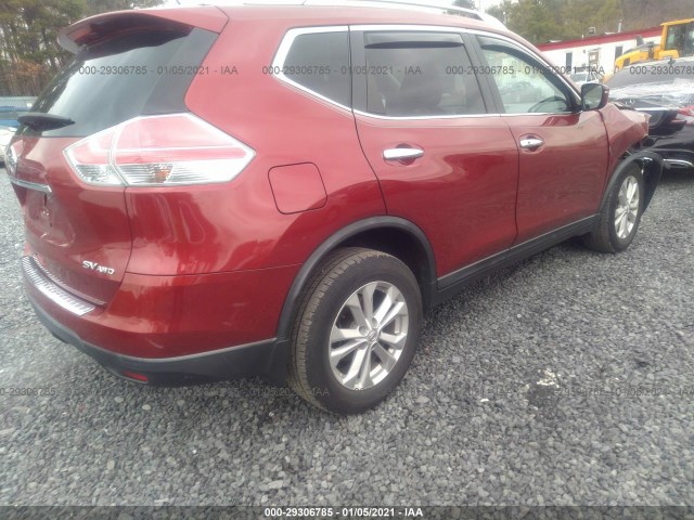 KNMAT2MVXGP699815  nissan rogue 2016 IMG 3