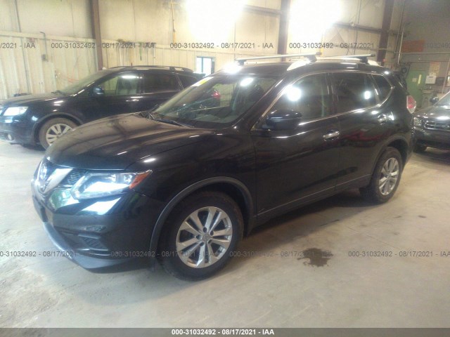 KNMAT2MVXGP708450  nissan rogue 2016 IMG 1