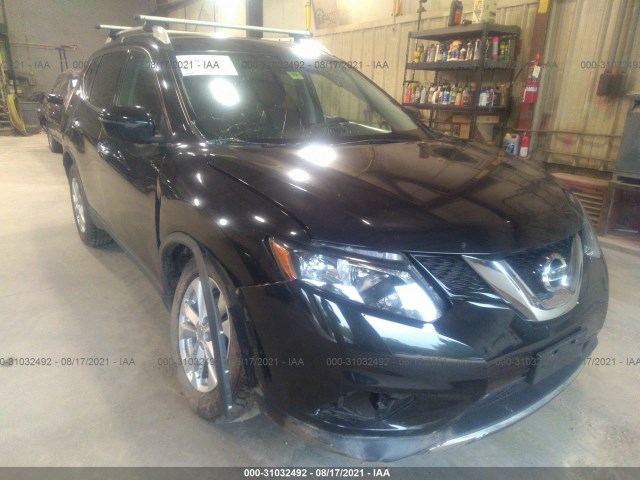 KNMAT2MVXGP708450  nissan rogue 2016 IMG 5