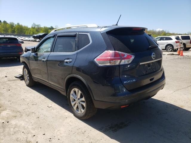 KNMAT2MVXGP710473  nissan rogue 2016 IMG 2