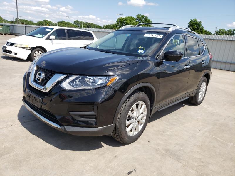 KNMAT2MVXHP512266  nissan rogue 2016 IMG 1