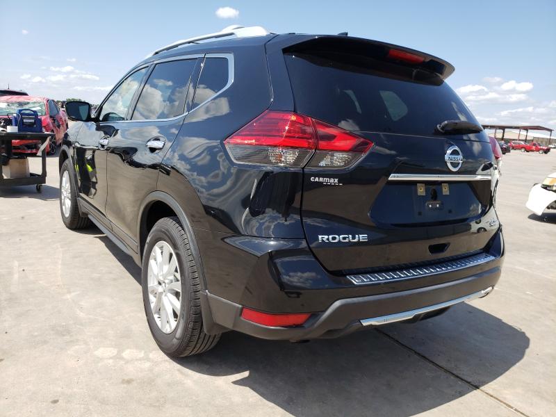 KNMAT2MVXHP512266  nissan rogue 2016 IMG 2