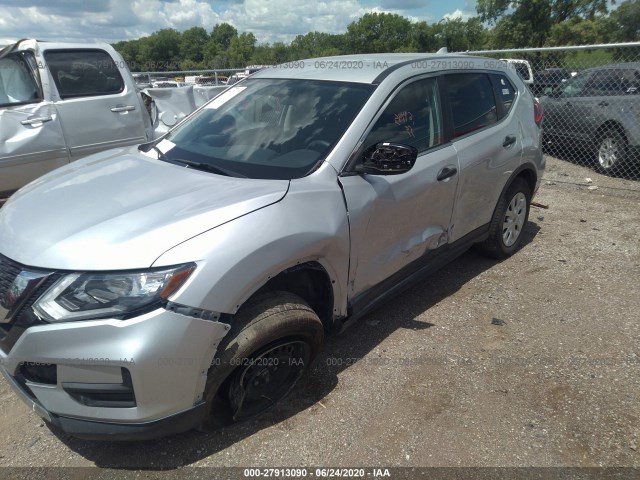 KNMAT2MVXHP515779  nissan rogue 2017 IMG 5