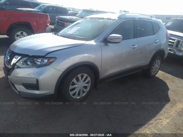 KNMAT2MVXHP519394  nissan rogue 2017 IMG 1