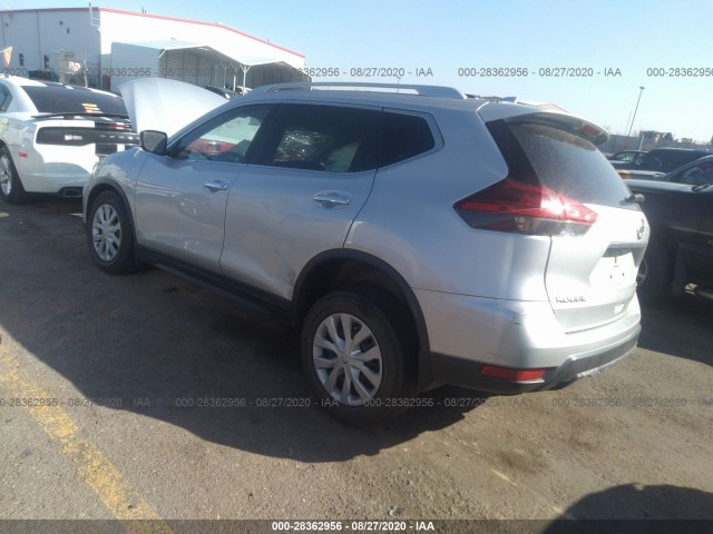 KNMAT2MVXHP519394  nissan rogue 2017 IMG 2